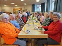 Vortrag Dr. Valenta Als die Evangelischen nach Wehr kamen