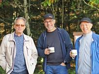 Ausflug des Frauenkreises zum Behringerhof nach Hänner