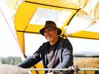 Ausflug des Frauenkreises zum Behringerhof nach Hänner