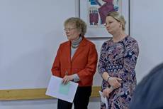 Verabschiedung Pfarrer Peter Hasenbrink 2.11.2025