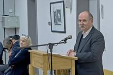 Verabschiedung Pfarrer Peter Hasenbrink 2.11.2025