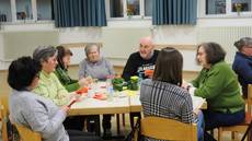 Mitarbeiterfest 2026 Evangelische Kirchengemeinde Wehr und Öflingen