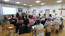 Weltgebetstag 2026 in Wehr im evangelischen Gemeindesaal