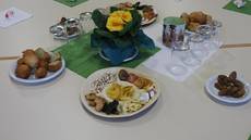 Weltgebetstag 2026 in Wehr im evangelischen Gemeindesaal