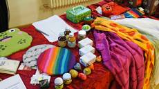 Weltgebetstag 2026 in Wehr im evangelischen Gemeindesaal