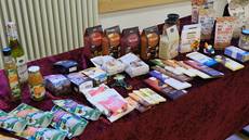 Weltgebetstag 2026 in Wehr im evangelischen Gemeindesaal