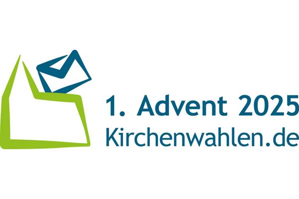 Logo Kirchenwahlen 2025