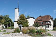 Friedenskirche Wehr