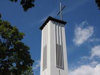 Friedenskirche Wehr