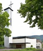 Quelle: Ev. Kirche Wehr Friedenskirche Wehr