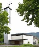 Friedenskirche Wehr
