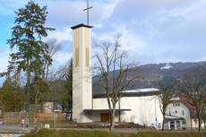 Friedenskirche Wehr