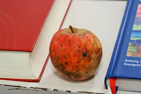 Apéro spirit: 1.3.2026 "Geerdet Glauben" mir Pfarrer Dr. Detlef Lienau