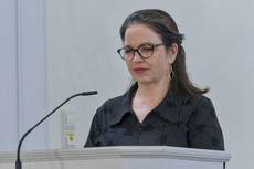 Apér spirit Gottesdienst mit Dekan Peter Berg