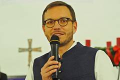 Apéro-Spirit Gottesdienst: Hirtenklänge in Bad Säckingen am 7.12.2025