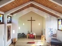 Konfirmation in Öflingen 2019