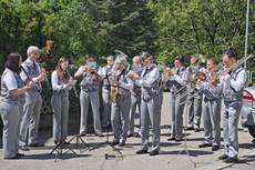 Konfirmation in Öflingen 2019