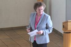 Konfirmation in Öflingen 2019