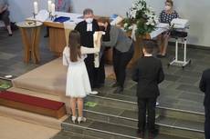 Konfirmation 2022