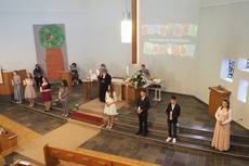 Konfirmation 2022