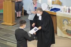 Konfirmation 2022