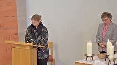 Konfirmation am 22.5.2022