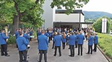 Konfirmation am 22.5.2022