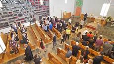 Konfirmation am 22.5.2022