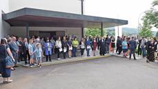 Konfirmation am 22.5.2022