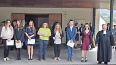 Konfirmation am 22.5.2022