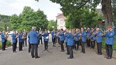 Konfirmation am 22.5.2022