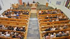 Konfirmation am 22.5.2022