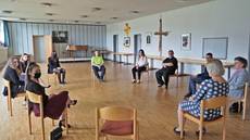 Konfirmation am 22.5.2022