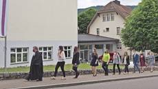 Konfirmation am 22.5.2022