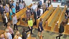 Konfirmation am 22.5.2022