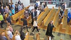 Konfirmation am 22.5.2022