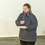 Konfirmandenabendmahl und Taufe