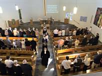 Konfirmation Wehr am 5.9.2021