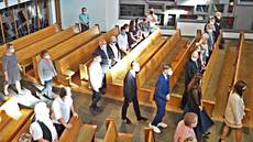 Konfirmation Wehr am 5.9.2021