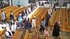 Konfirmation Wehr am 5.9.2021